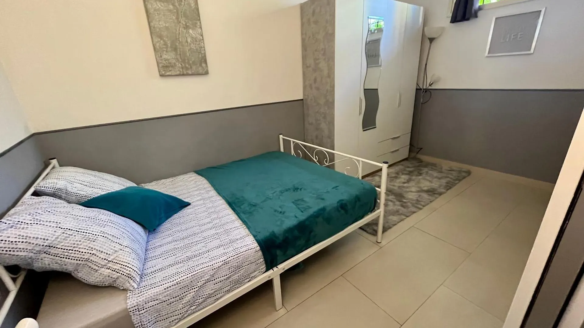 Lejlighed Duplex Juan Les Pins Proche Plage Frankrig