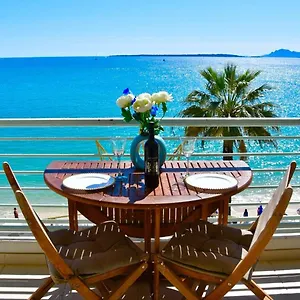 Résidence Le Soleil Juan-les-Pins