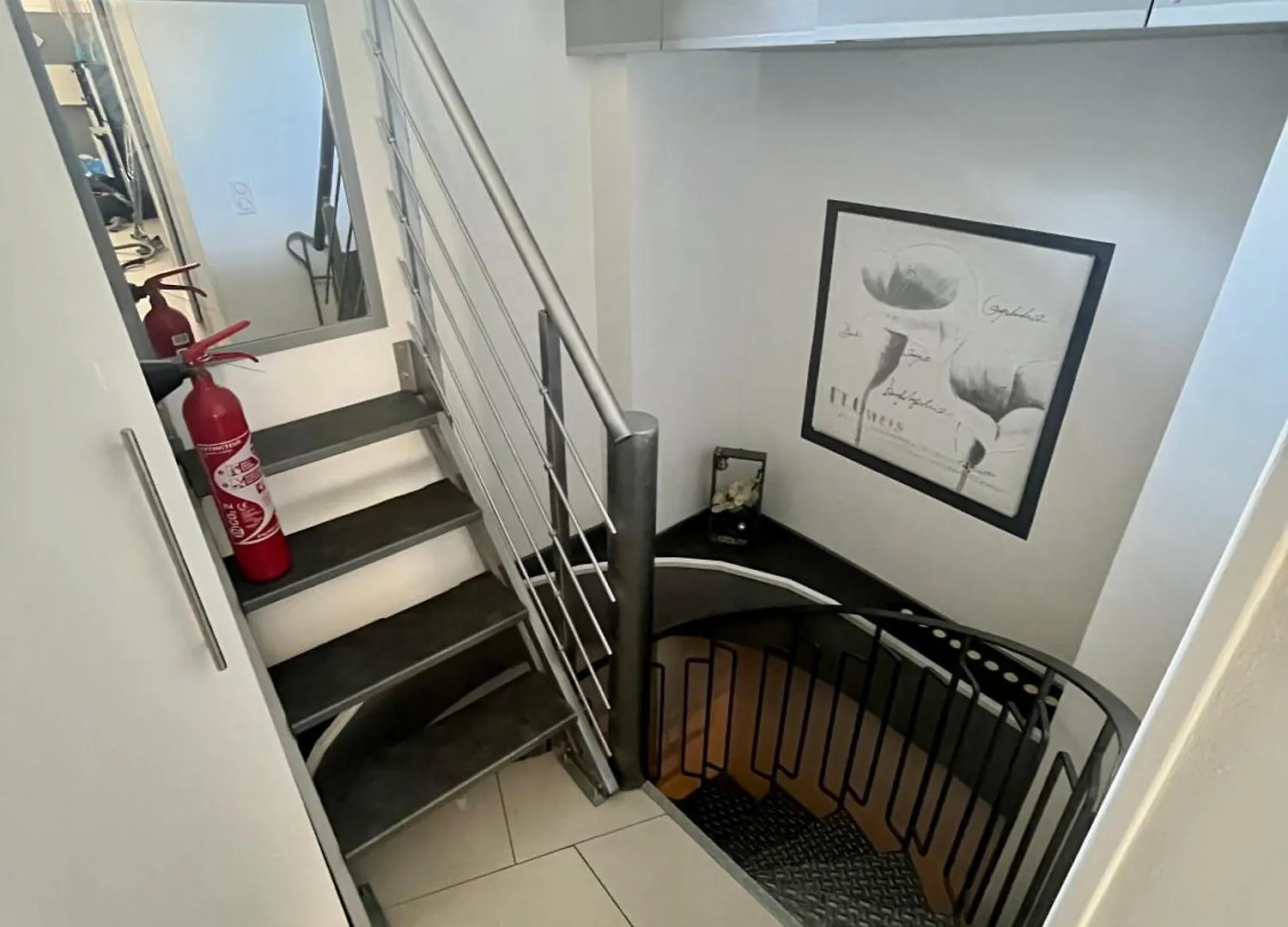 Duplex Juan Les Pins Proche Plage 0*, Juan-les-Pins France