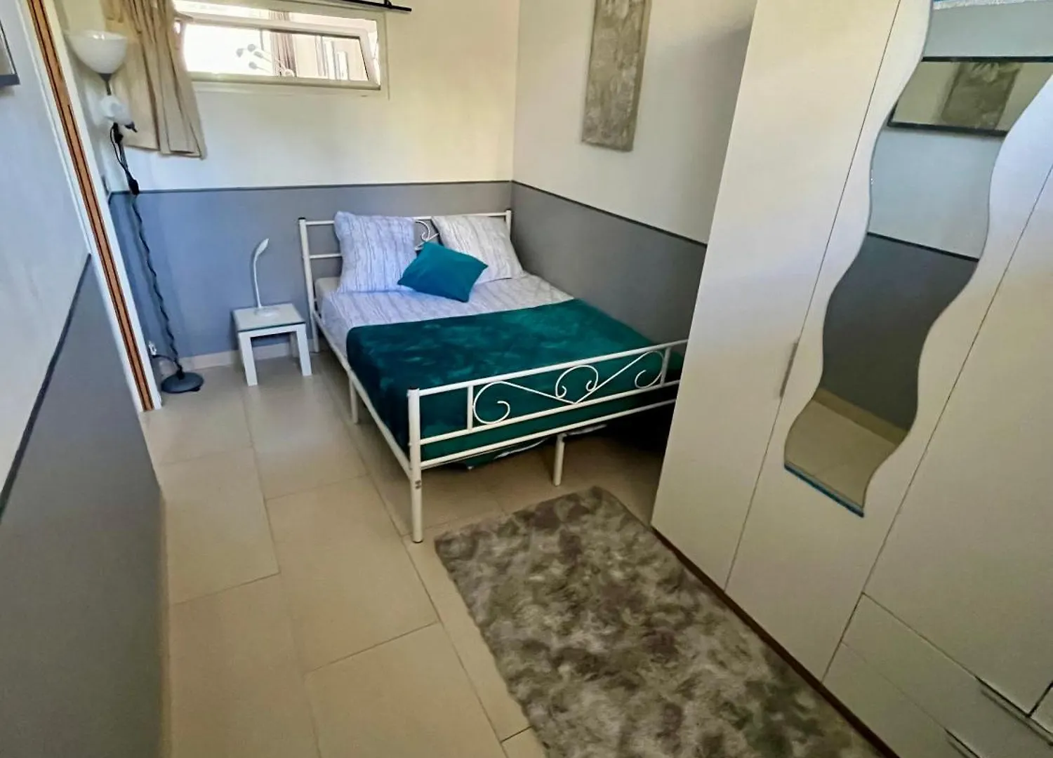 Duplex Juan Les Pins Proche Plage Apartment Juan-les-Pins