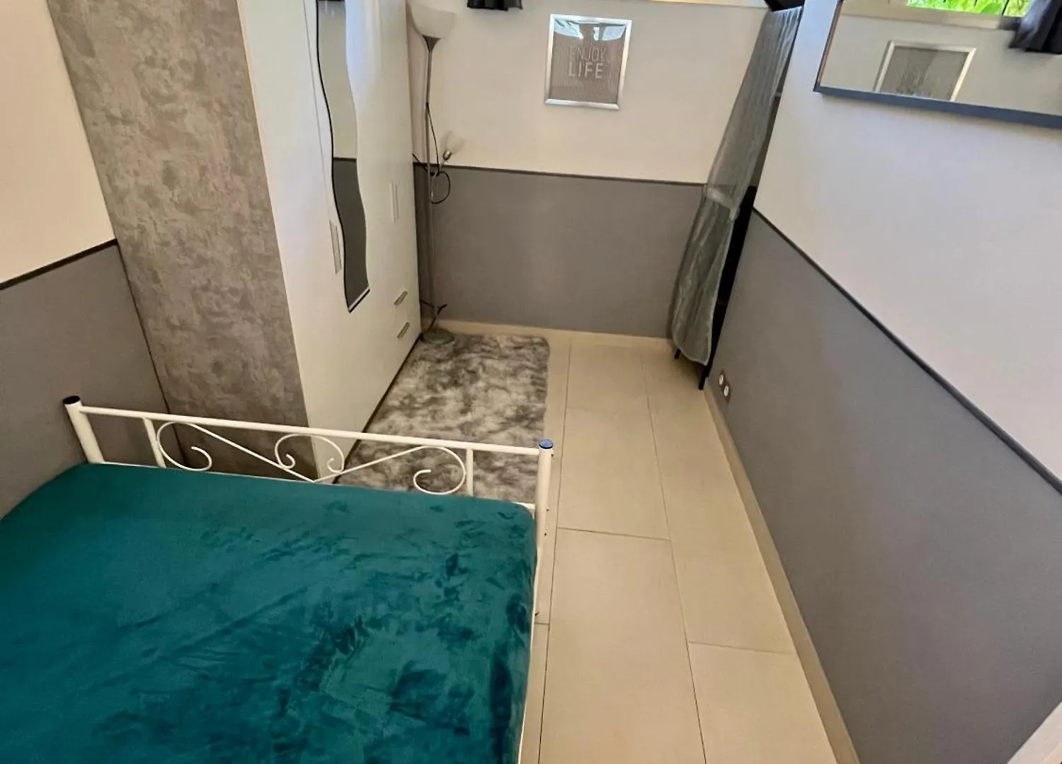 Duplex Juan Les Pins Proche Plage France