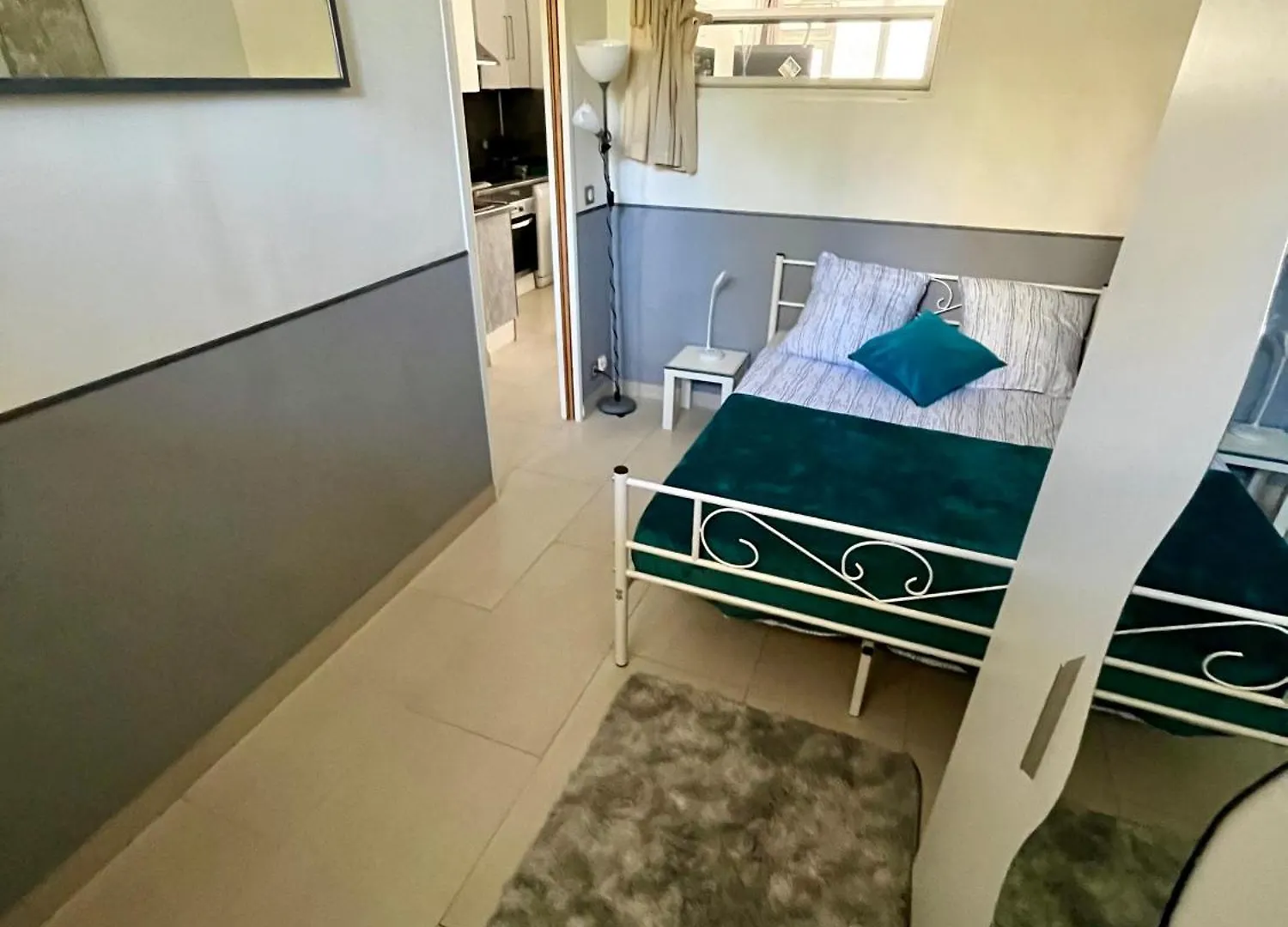 Duplex Juan Les Pins Proche Plage Juan-les-Pins