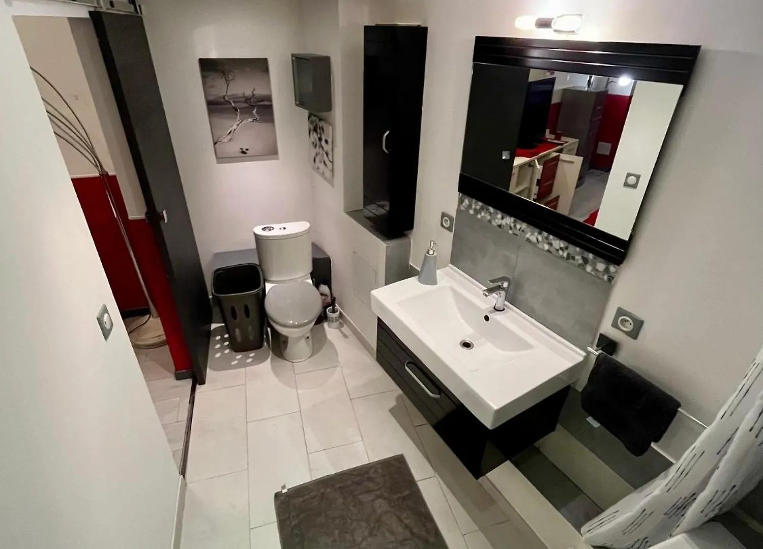 Duplex Juan Les Pins Proche Plage Apartment Juan-les-Pins