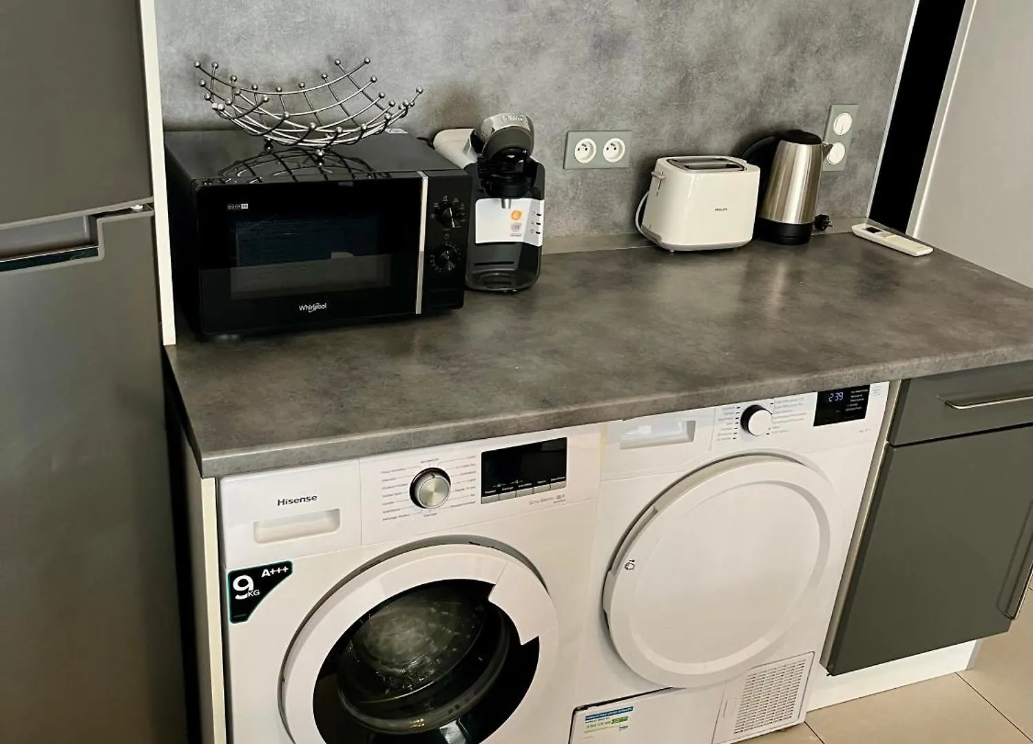 Duplex Juan Les Pins Proche Plage Juan-les-Pins