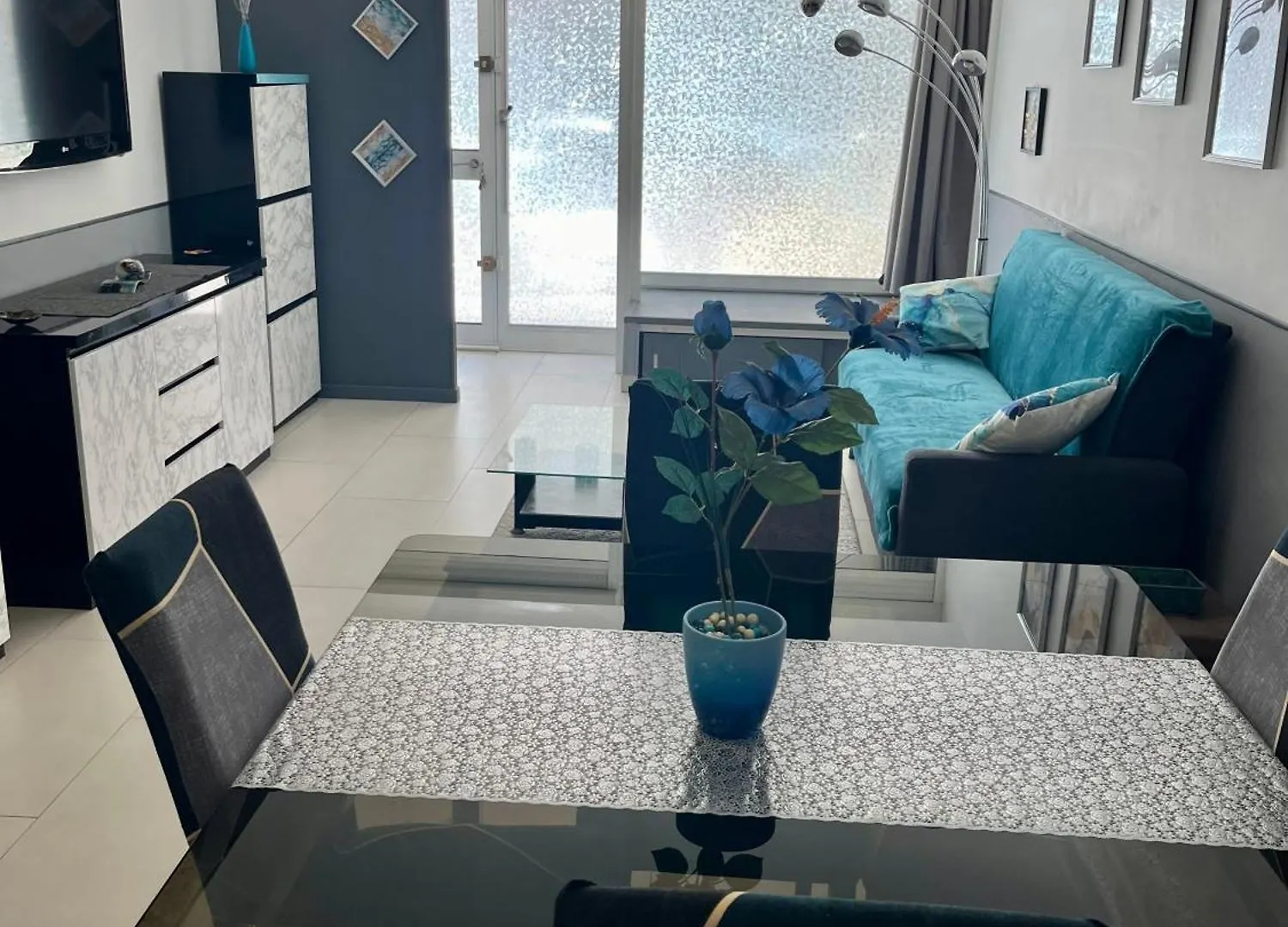 Apartment Duplex Juan Les Pins Proche Plage