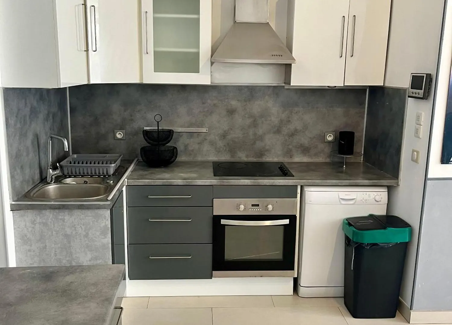Apartment Duplex Juan Les Pins Proche Plage