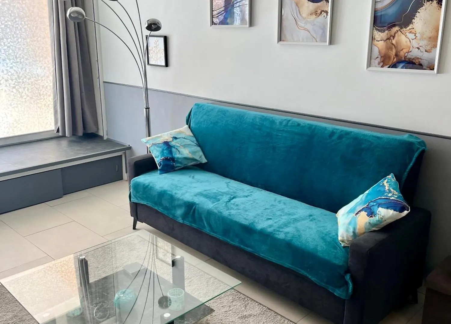 Apartment Duplex Juan Les Pins Proche Plage